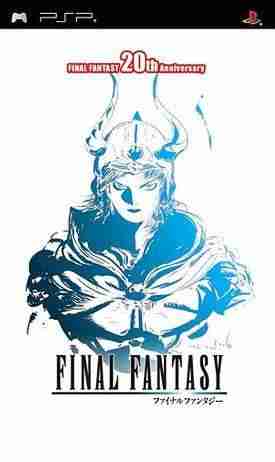 Descargar Final Fantasy 20th Anniversary [JAP] por Torrent